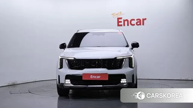 Kia The New Sorento 4th Generation id 3353862 из Кореи 13