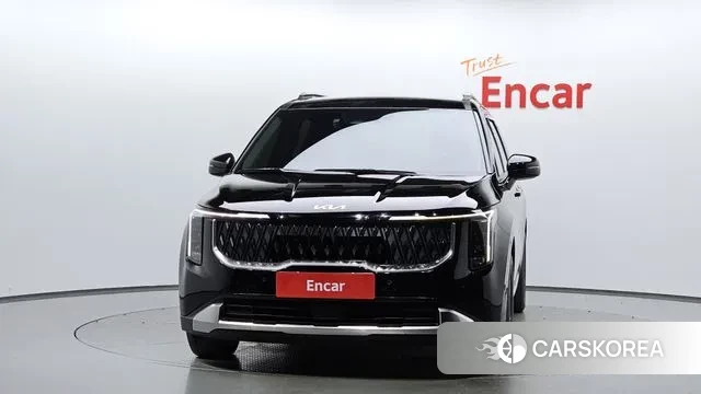 Kia The New Carnival 4th Generation id 3011203 из Кореи 13