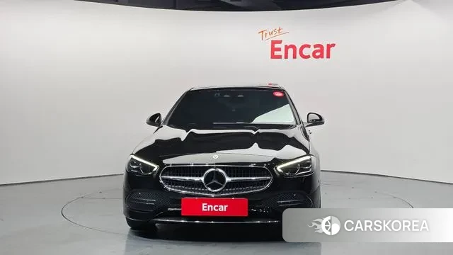 Mercedes-Benz C-Class W206 id 3758142 из Кореи 13