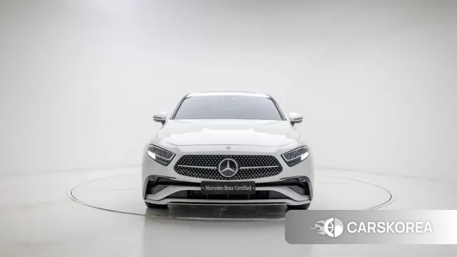 Mercedes-Benz CLS-Class C257 id 3443114 из Кореи 13
