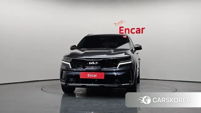 Kia Sorento 4th Generation id 3550945 из Кореи 13