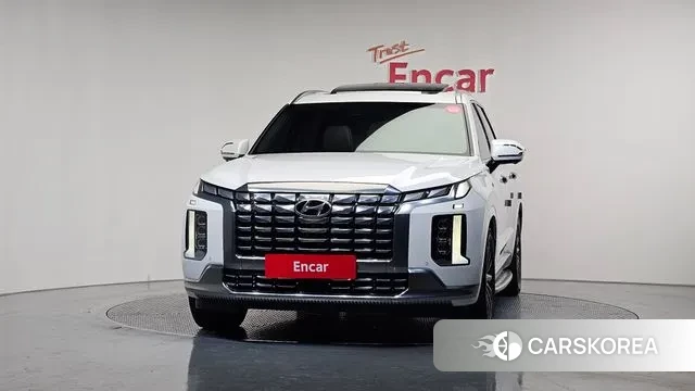 Hyundai The New Palisade id 3447687 из Кореи 13