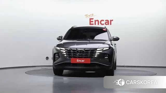 Hyundai Tucson (NX4) id 3385181 из Кореи 13