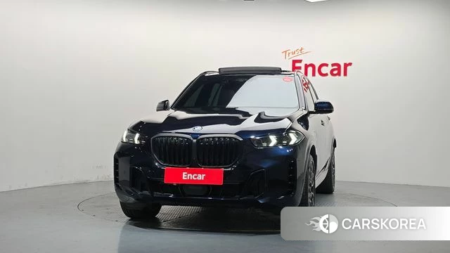 BMW X5 (G05) id 4773252 из Кореи 23