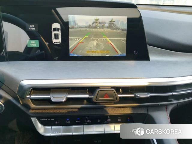 Chang'an CS35 PLUS id 4207005 из Китая 9