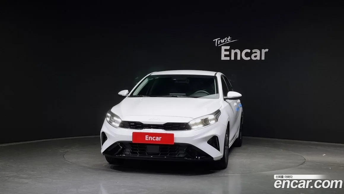 Kia The New K3 2nd generation id 2136612 из Кореи 13