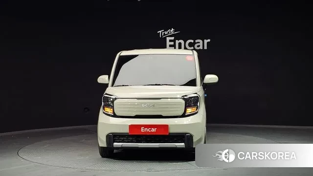 Kia The New Kia Ray id 3664475 из Кореи 13