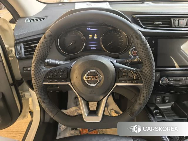 Nissan Qijun id 4301136 из Китая 9