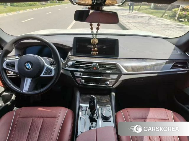 BMW 5 series id 3890843 из Китая 5