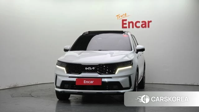 Kia Sorento 4th Generation id 4267517 из Кореи 23