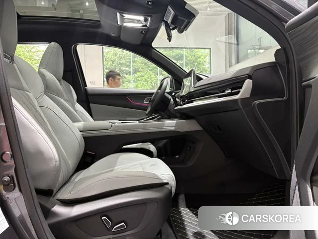 Changan Qiyuan Q05 classic id 3939295 из Китая 23