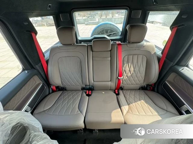 Mercedes-Benz G-class AMG id 4279326 из Китая 9
