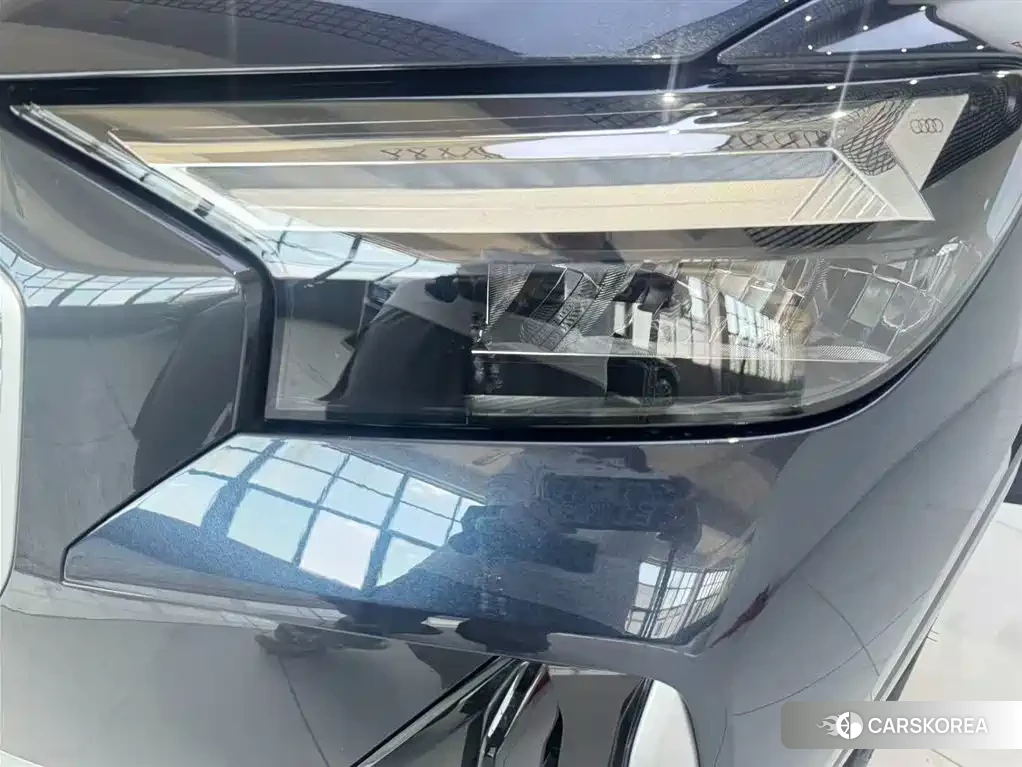 Audi Q4 e-tron id 4664599 из Китая 11