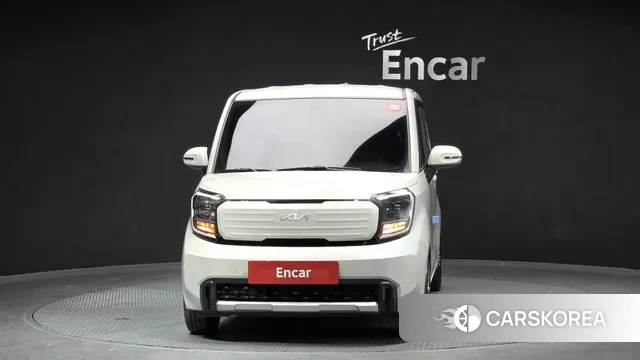 Kia The New Kia Ray id 3591396 из Кореи 13