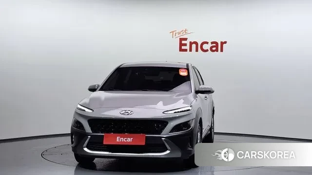 Hyundai The New Kona id 3417191 из Кореи 13