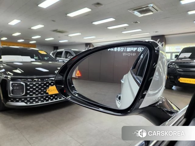 Genesis G80 (RG3) id 4223169 из Кореи 13