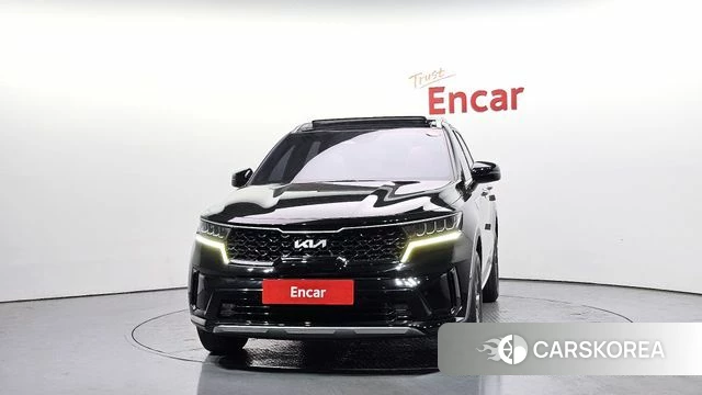 Kia Sorento 4th Generation id 4282860 из Кореи 13