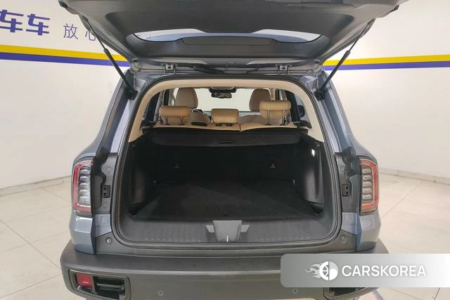 Haval Big dog id 4211621 из Китая 10