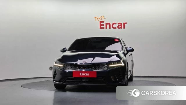 Kia K5 Hybrid 3rd Generation id 4424170 из Кореи 23
