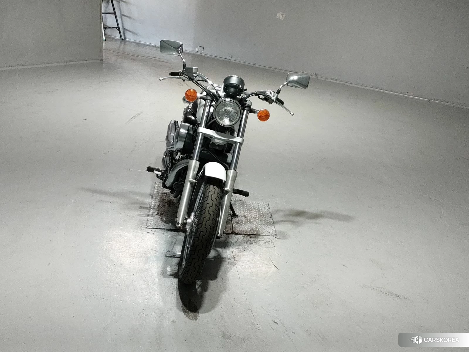 Проданный Honda VT750S 2011 из Японии, фото 4