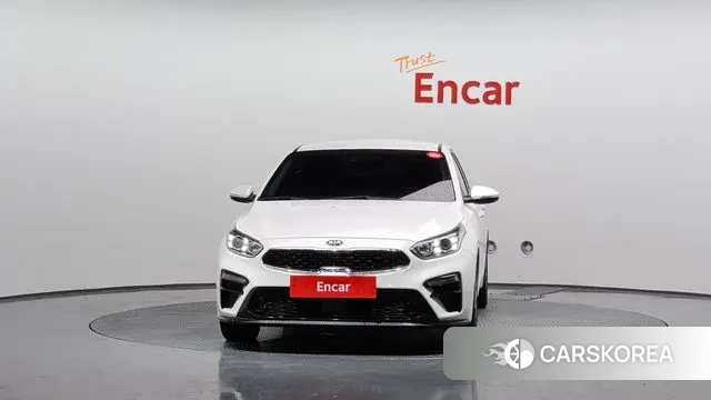 Kia Come New K3 id 3033913 из Кореи 13