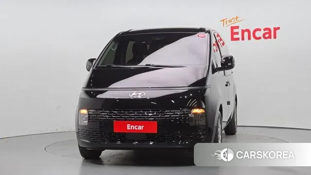 Hyundai Staria id 3457456 из Кореи 13