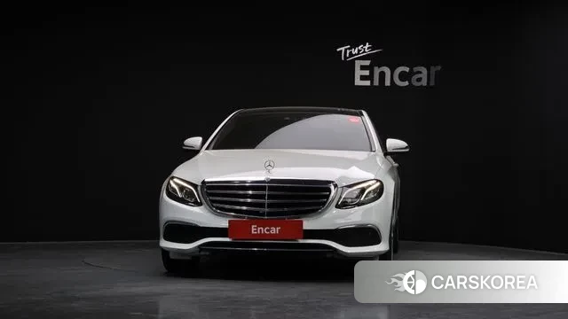 Mercedes-Benz E-Class W213 id 3396734 из Кореи 13