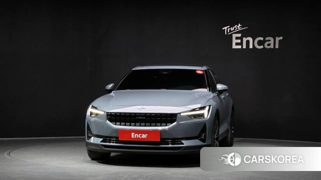 Polestar Polestar 2 id 4293210 из Кореи 23