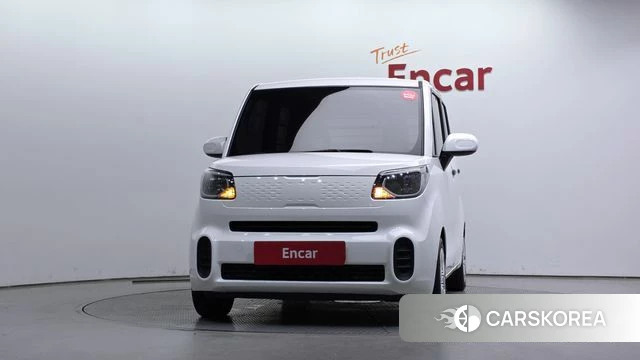 Kia The New Ray id 4282869 из Кореи 23