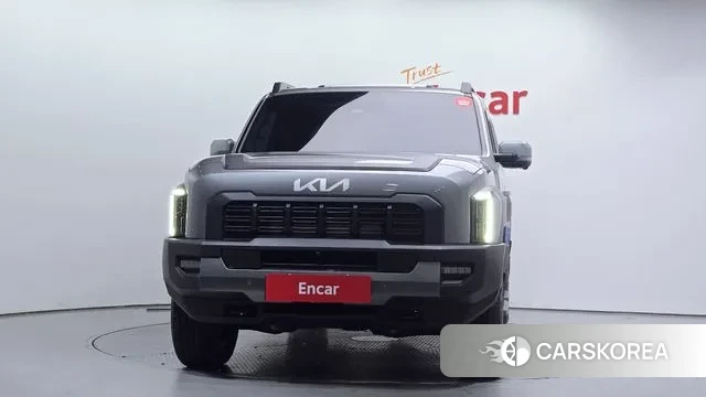 Kia Tasman id 3731738 из Кореи 13