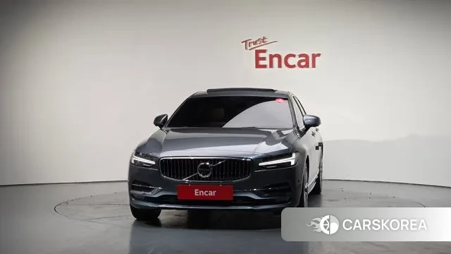 Volvo S90 id 3422747 из Кореи 13