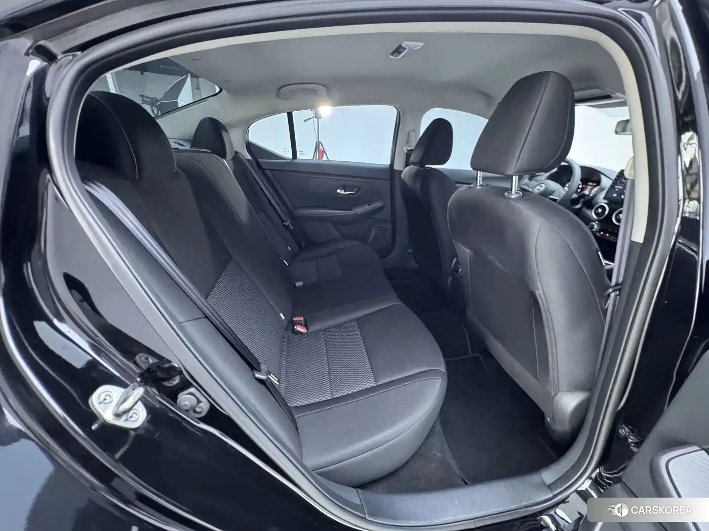 Nissan Sylphy id 4600389 из Китая 18