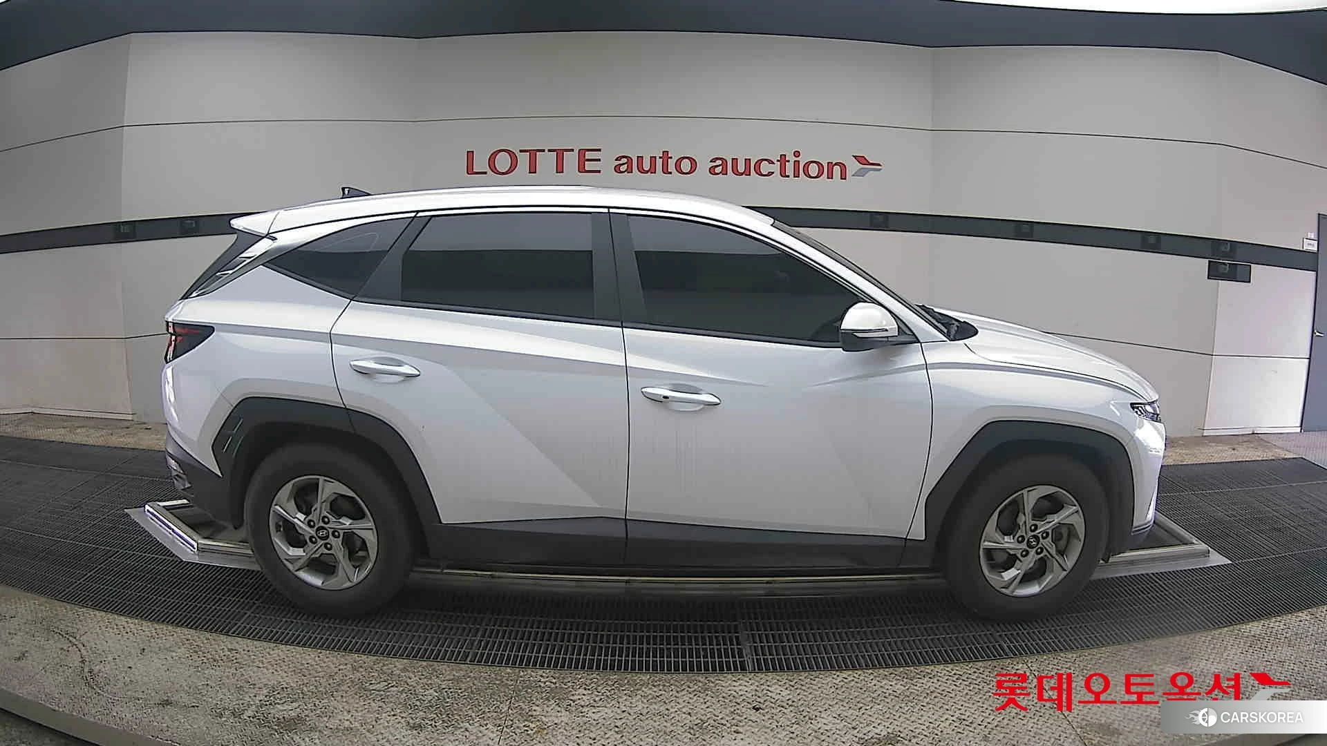 Hyundai Tucson id 3888313 из Кореи 23