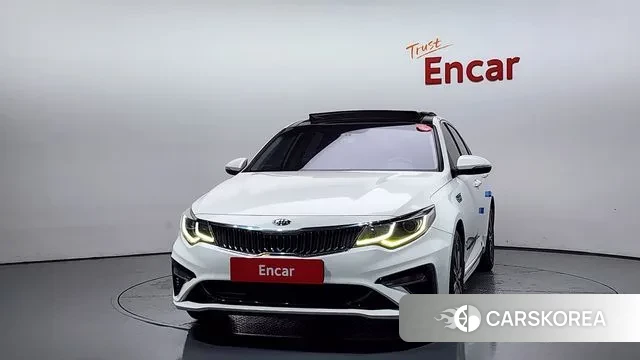 Kia The New K5 2nd generation id 3403070 из Кореи 13