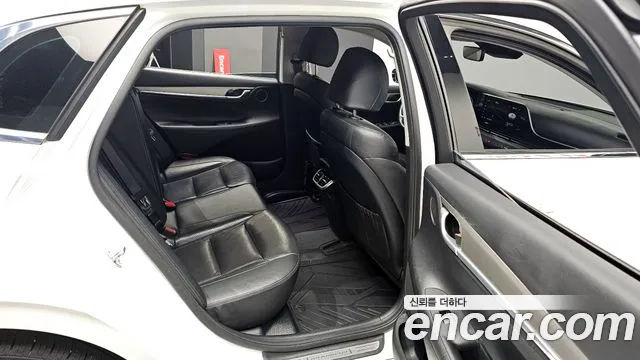 Hyundai The New Grandeur IG id 2746296 из Кореи 13