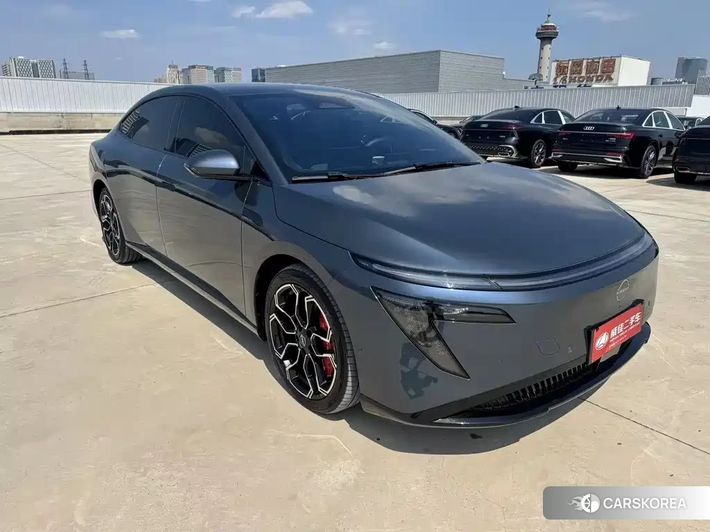 Nissan N7 id 4679642 из Китая 13