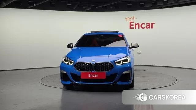 BMW 2 Series Gran Coupe (F44) id 3519436 из Кореи 13