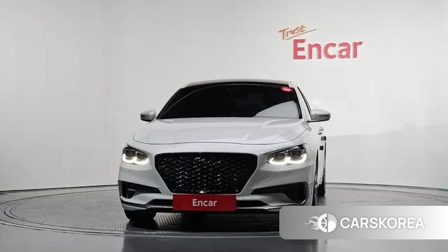 Hyundai Grandeur IG id 3369019 из Кореи 13