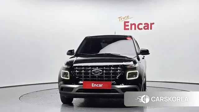 Hyundai Venue id 3291927 из Кореи 13