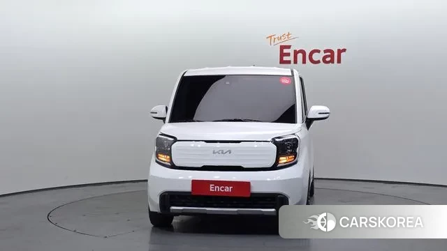 Kia The New Kia Ray id 2915408 из Кореи 13