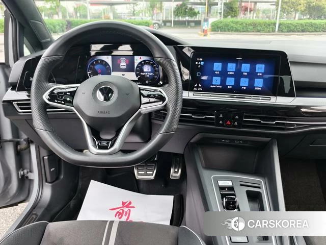 Volkswagen Golf id 4313469 из Китая 15