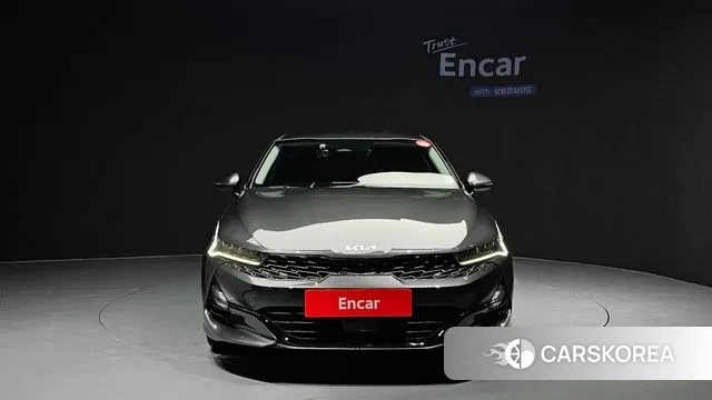 Kia K5 3rd generation id 3237097 из Кореи 13