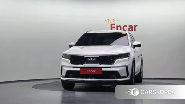 Kia Sorento 4th Generation id 4360799 из Кореи 23