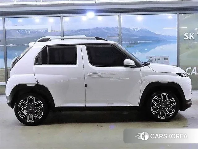 Hyundai Casper id 3561124 из Кореи 13