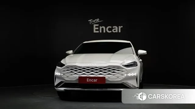 Kia K8 id 2894269 из Кореи 13