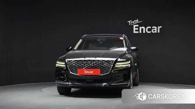 Genesis GV80 id 3800708 из Кореи 13