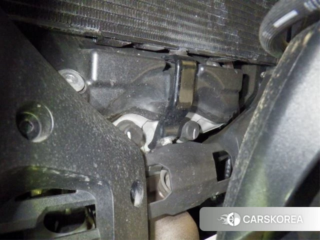 Engine photo