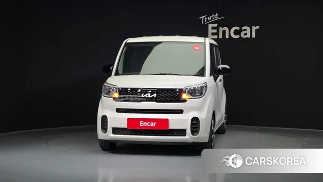 Kia The New Ray id 3318232 из Кореи 13