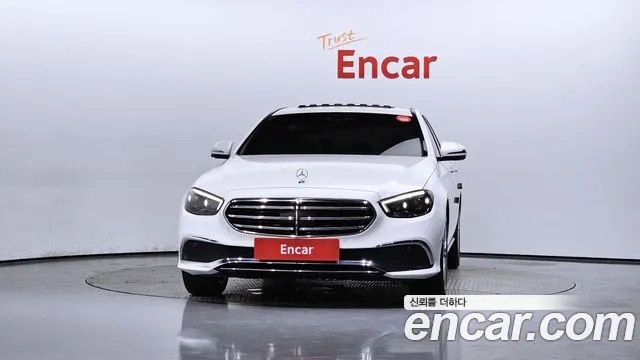 Mercedes-Benz E-Class W213 id 2864100 из Кореи 13