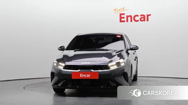 Kia The New K3 2nd generation id 4481865 из Кореи 23